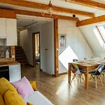 Surf Style Apartamento *