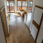 Apartmán Surf Style Muszyna