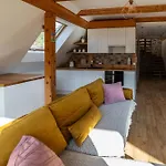 Apartamento Surf Style Muszyna