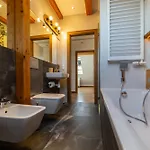 Apartamento Surf Style Muszyna