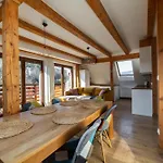 Apartamento Surf Style Muszyna
