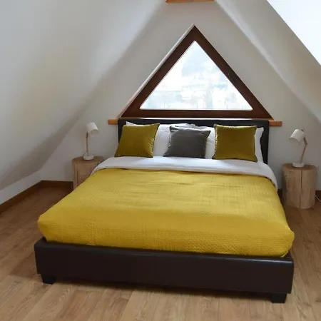 Apartment Surf Style Muszyna