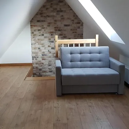 Apartment Surf Style Muszyna