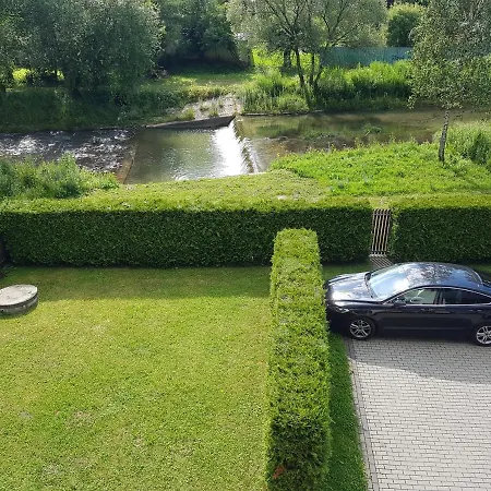 Surf Style 公寓 穆希纳