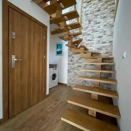 Apartment Surf Style Muszyna
