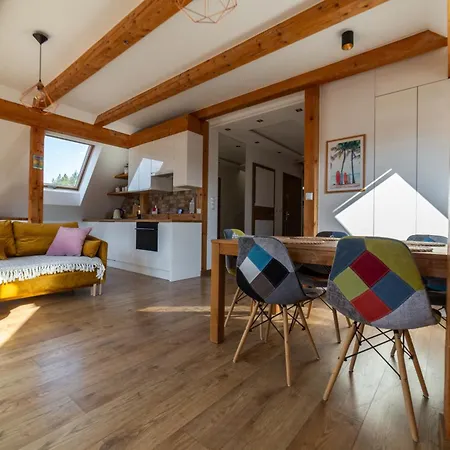 Apartamento Surf Style