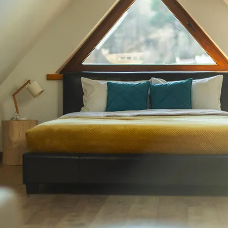 公寓 Surf Style 穆希纳