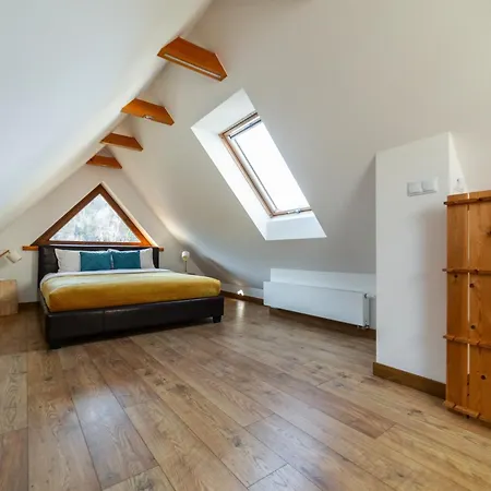 Surf Style 公寓 穆希纳