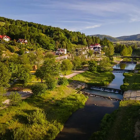 Surf Style 公寓 穆希纳