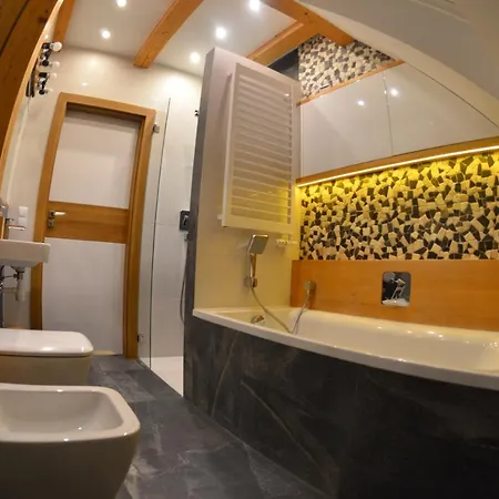 Surf Style Apartment *