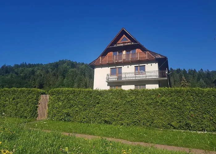 Surf Style 아파트 무스지나