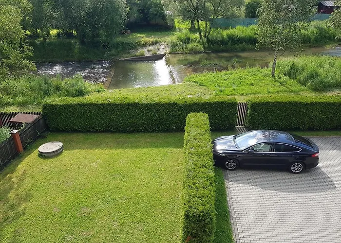 Surf Style 아파트 무스지나