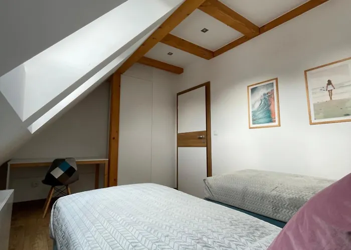 Surf Style 아파트 *