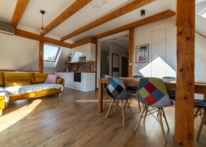 아파트 Surf Style