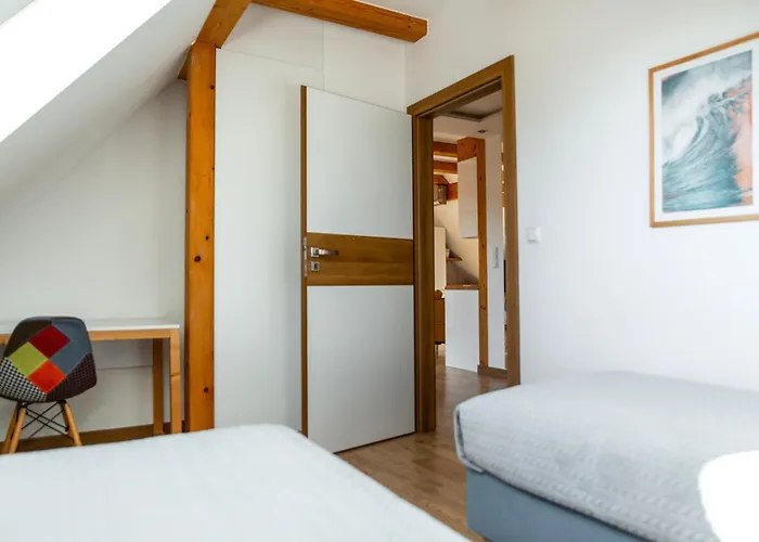 Surf Style 무스지나