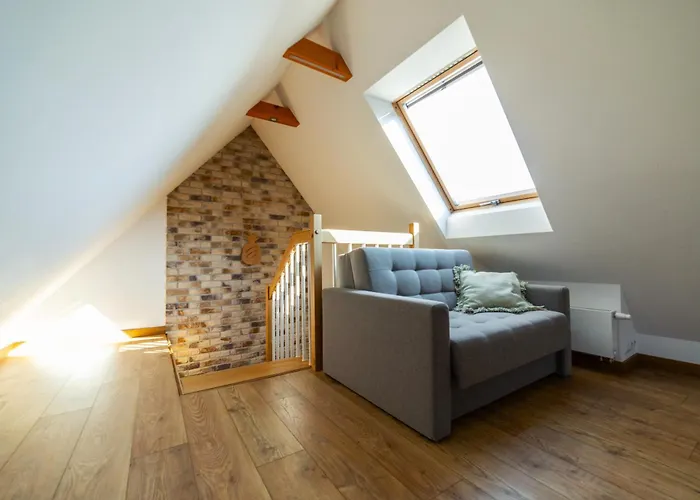 Surf Style 아파트