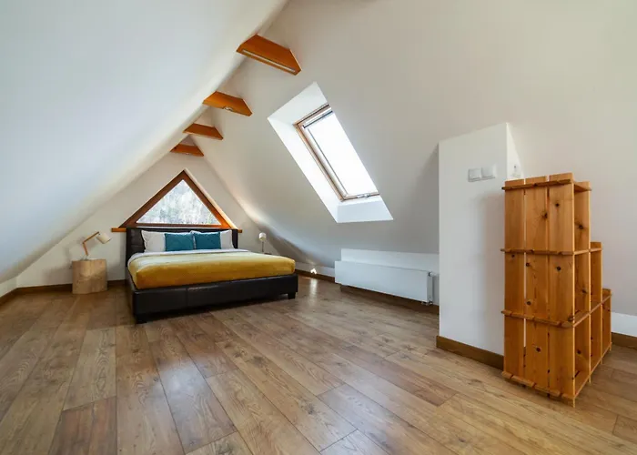 Surf Style 아파트 무스지나