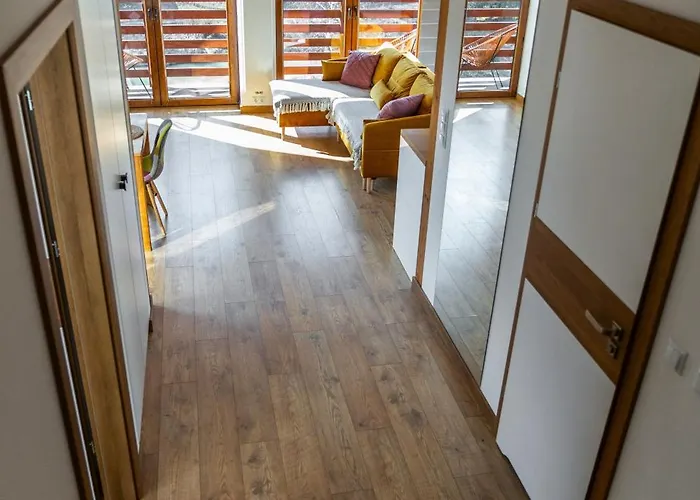 아파트 Surf Style 무스지나