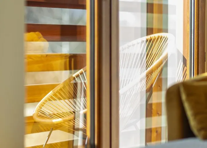 Surf Style 아파트