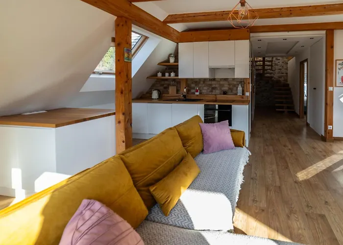 아파트 Surf Style 무스지나