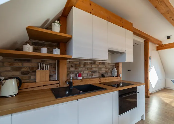 Surf Style 아파트