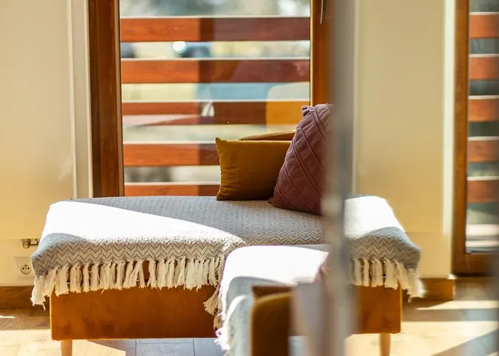 Surf Style 아파트 무스지나