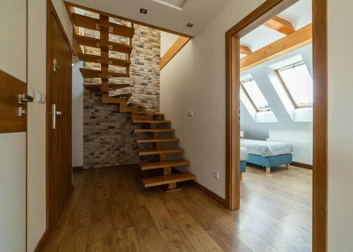 아파트 Surf Style