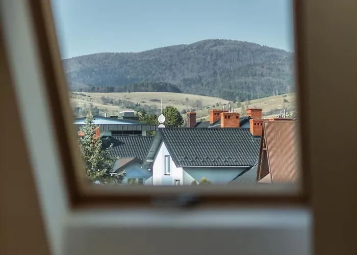 Surf Style 아파트 무스지나