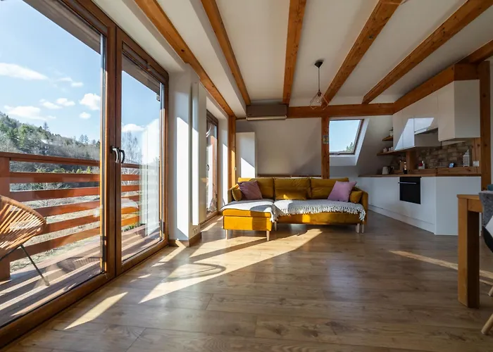 Surf Style 아파트