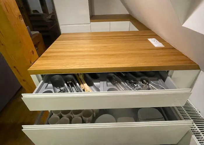 Surf Style 아파트 *