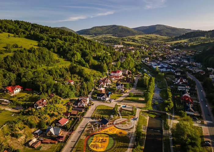 Surf Style 아파트