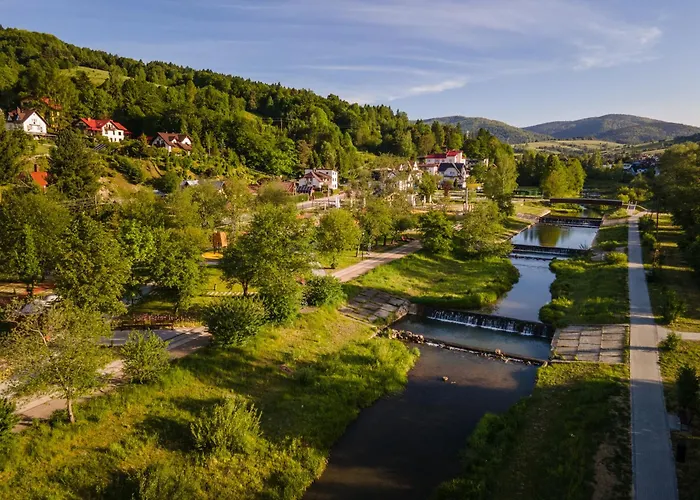 Surf Style 아파트 무스지나