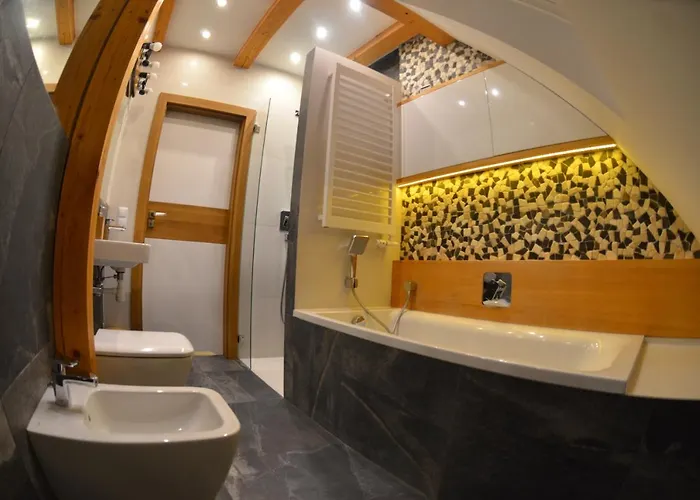 Surf Style 아파트 *